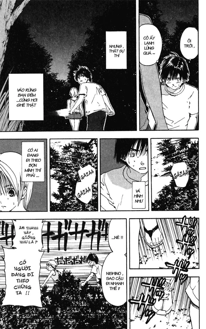 Quần Lót Dâu Tây - East Side Story Chapter 70 - 11