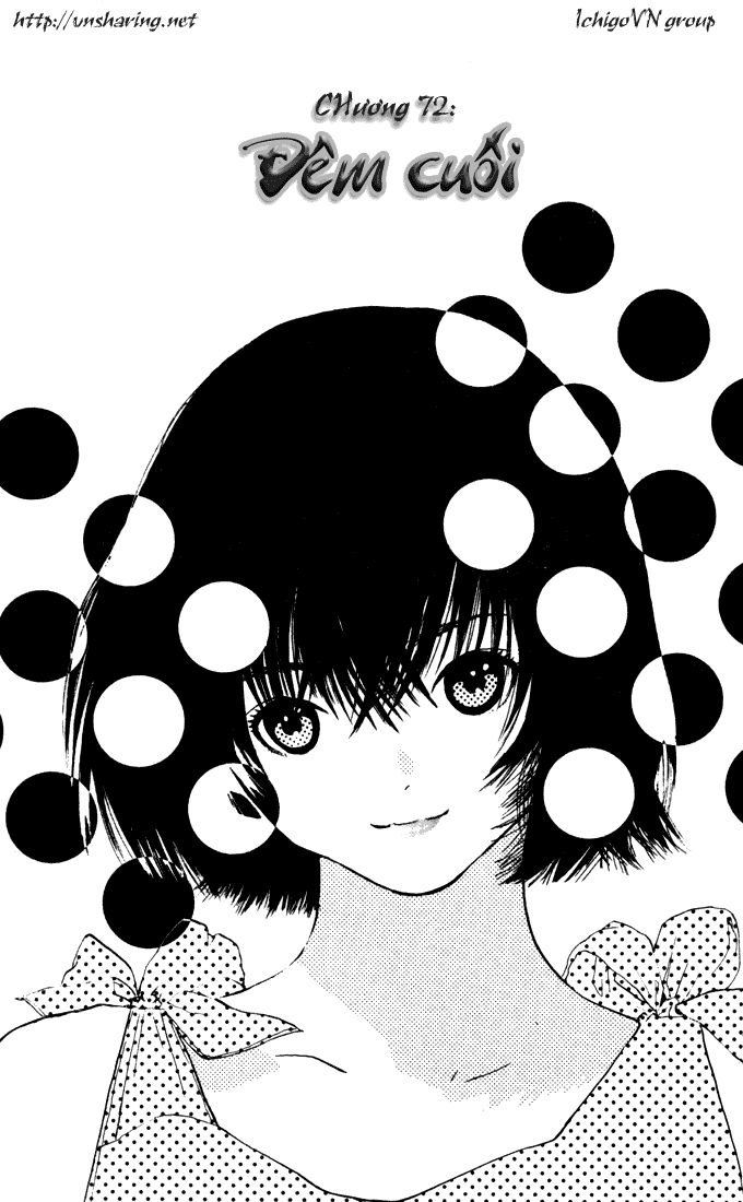 Quần Lót Dâu Tây - East Side Story Chapter 72 - 5