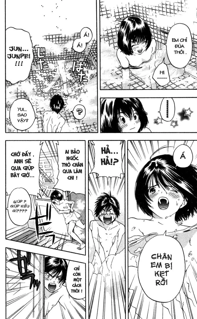 Quần Lót Dâu Tây - East Side Story Chapter 72 - 14