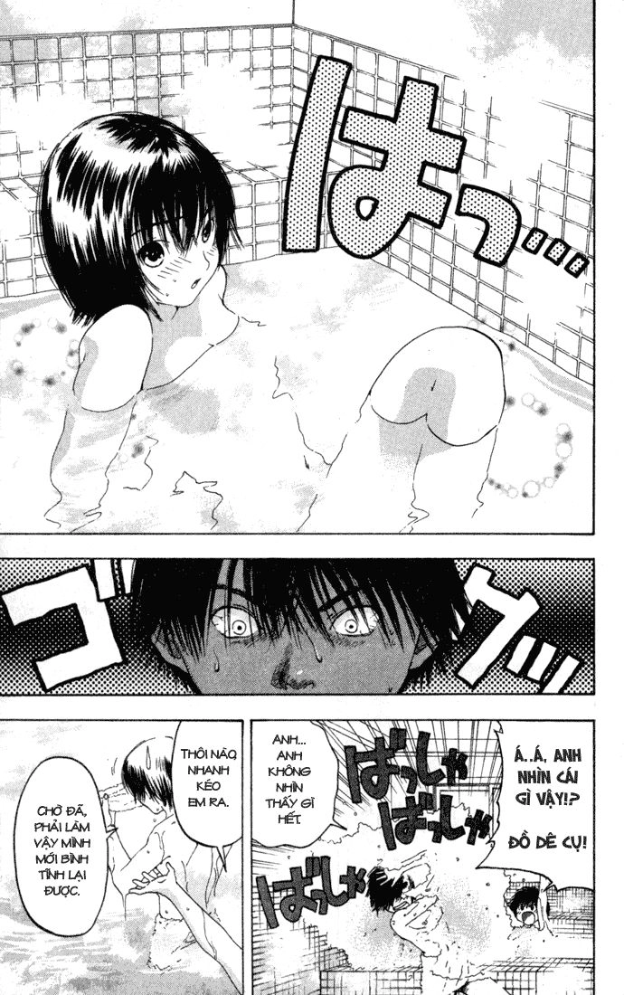 Quần Lót Dâu Tây - East Side Story Chapter 72 - 15