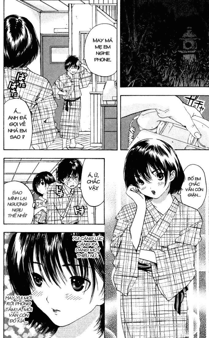 Quần Lót Dâu Tây - East Side Story Chapter 72 - 18