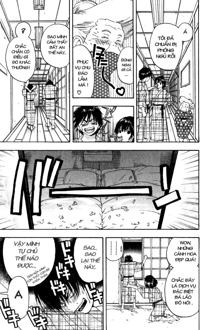 Quần Lót Dâu Tây - East Side Story Chapter 72 - 19