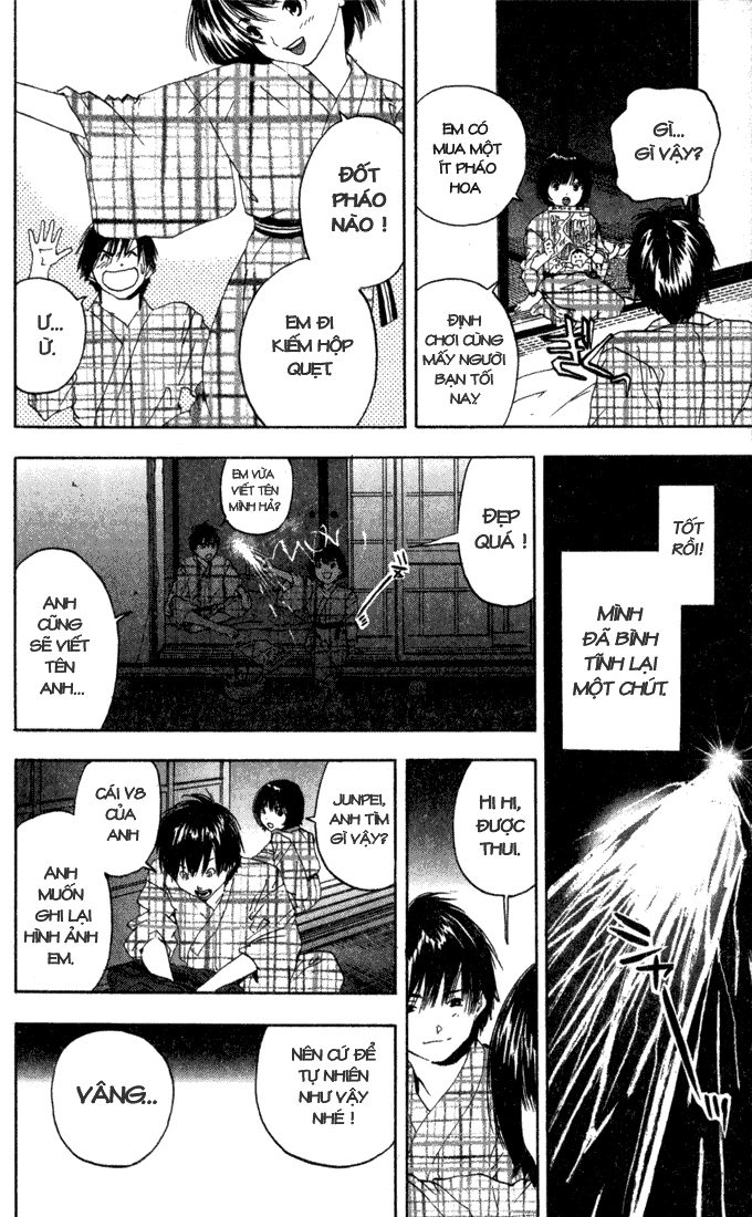 Quần Lót Dâu Tây - East Side Story Chapter 72 - 20