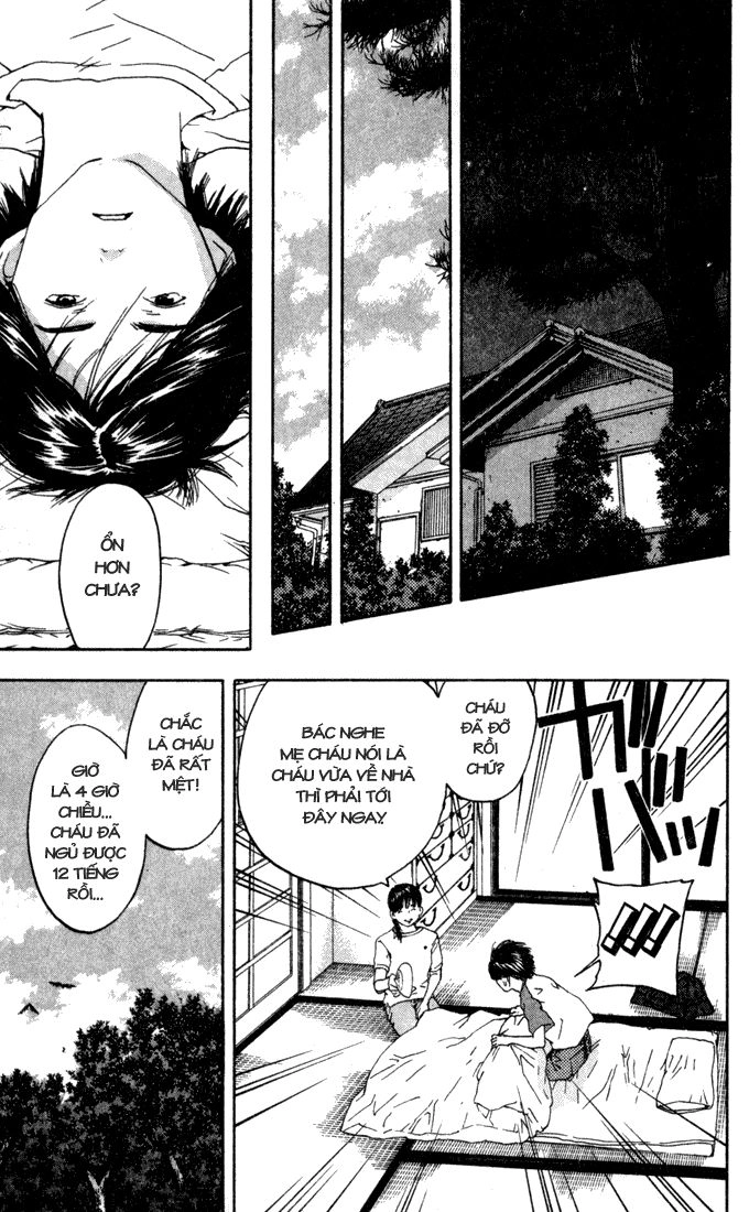 Quần Lót Dâu Tây - East Side Story Chapter 73 - 15