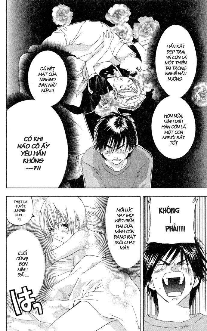 Quần Lót Dâu Tây - East Side Story Chapter 76 - 9