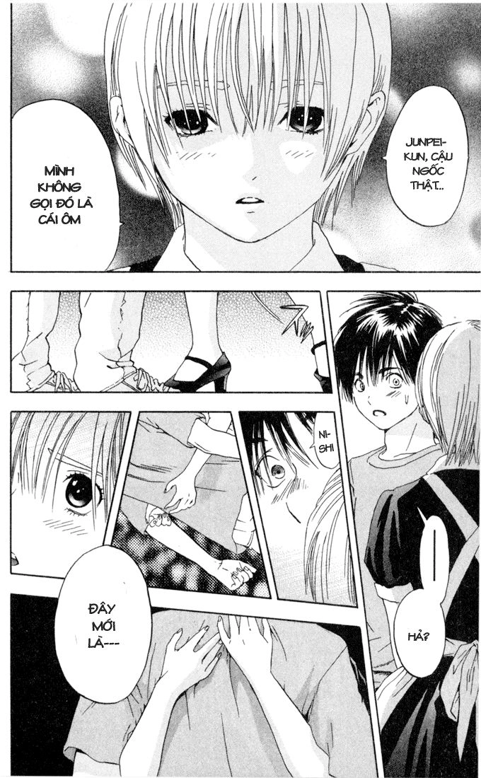 Quần Lót Dâu Tây - East Side Story Chapter 77 - 16