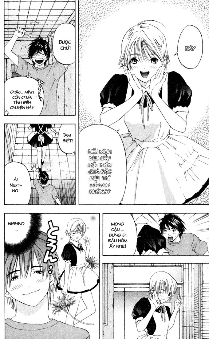 Quần Lót Dâu Tây - East Side Story Chapter 78 - 6