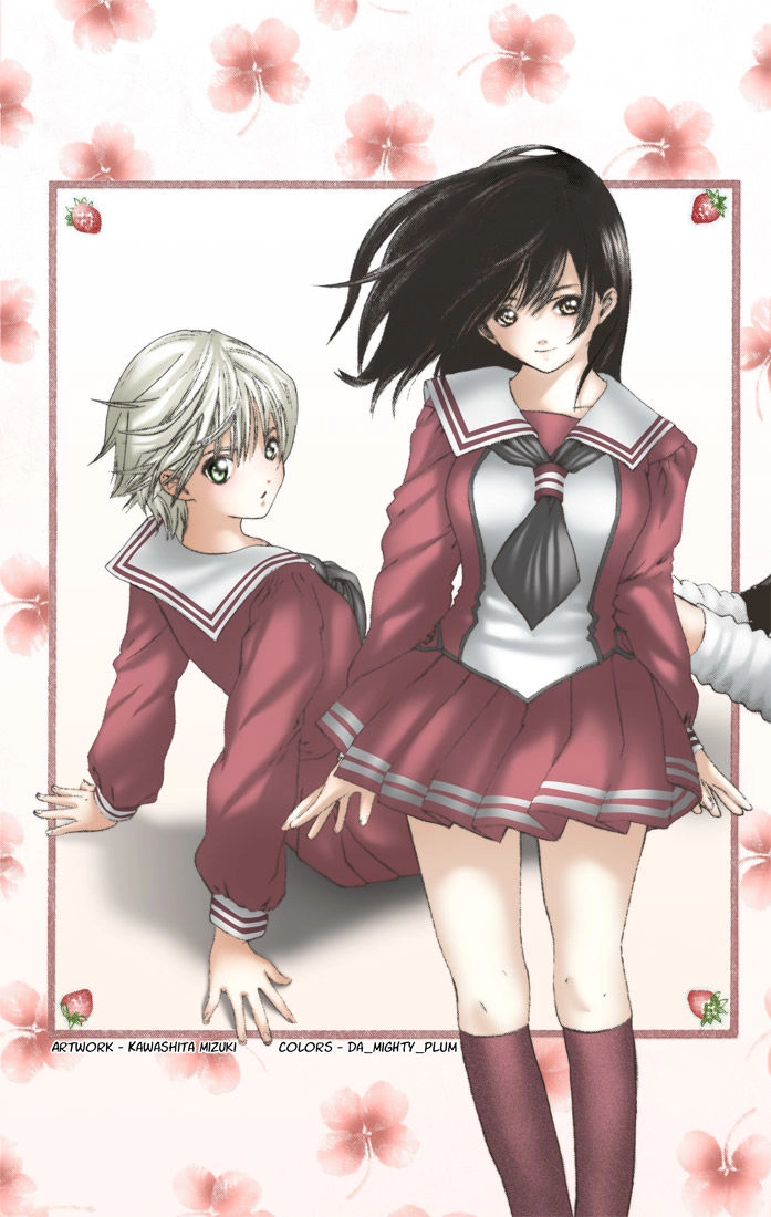 Quần Lót Dâu Tây - East Side Story Chapter 78 - 26