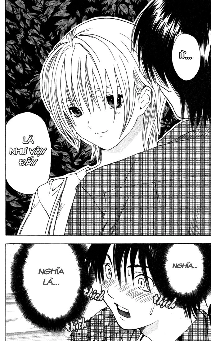 Quần Lót Dâu Tây - East Side Story Chapter 80 - 2