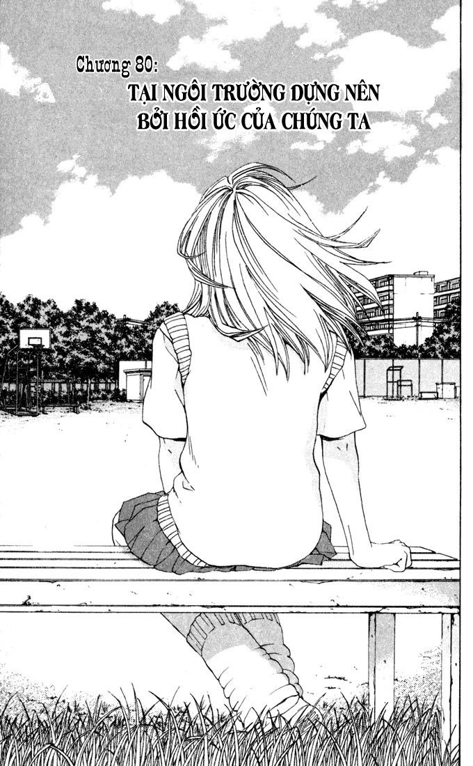 Quần Lót Dâu Tây - East Side Story Chapter 80 - 3