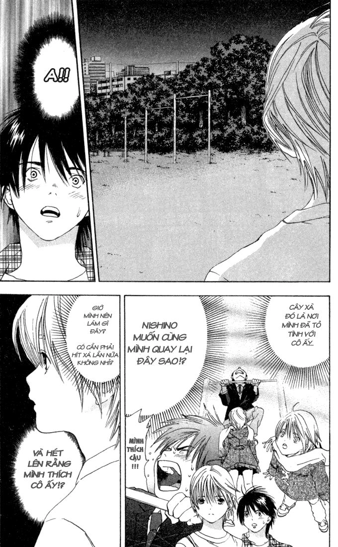 Quần Lót Dâu Tây - East Side Story Chapter 80 - 9