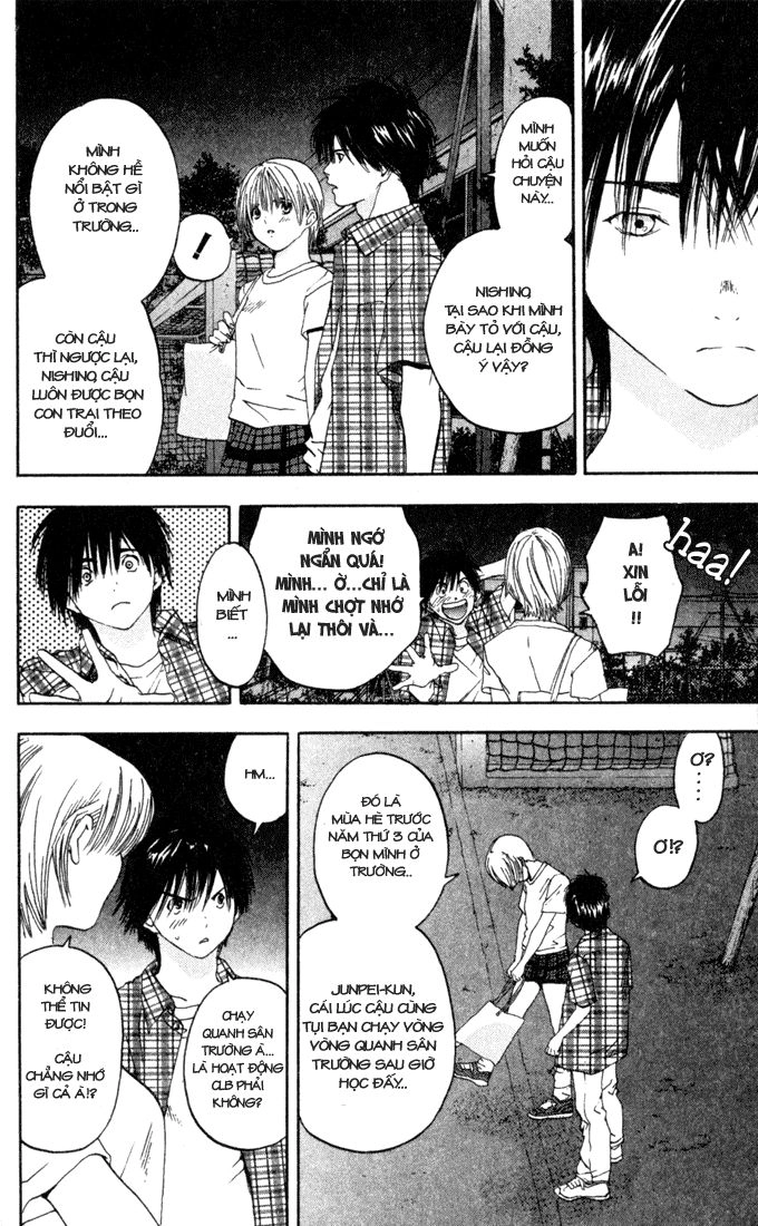 Quần Lót Dâu Tây - East Side Story Chapter 80 - 10