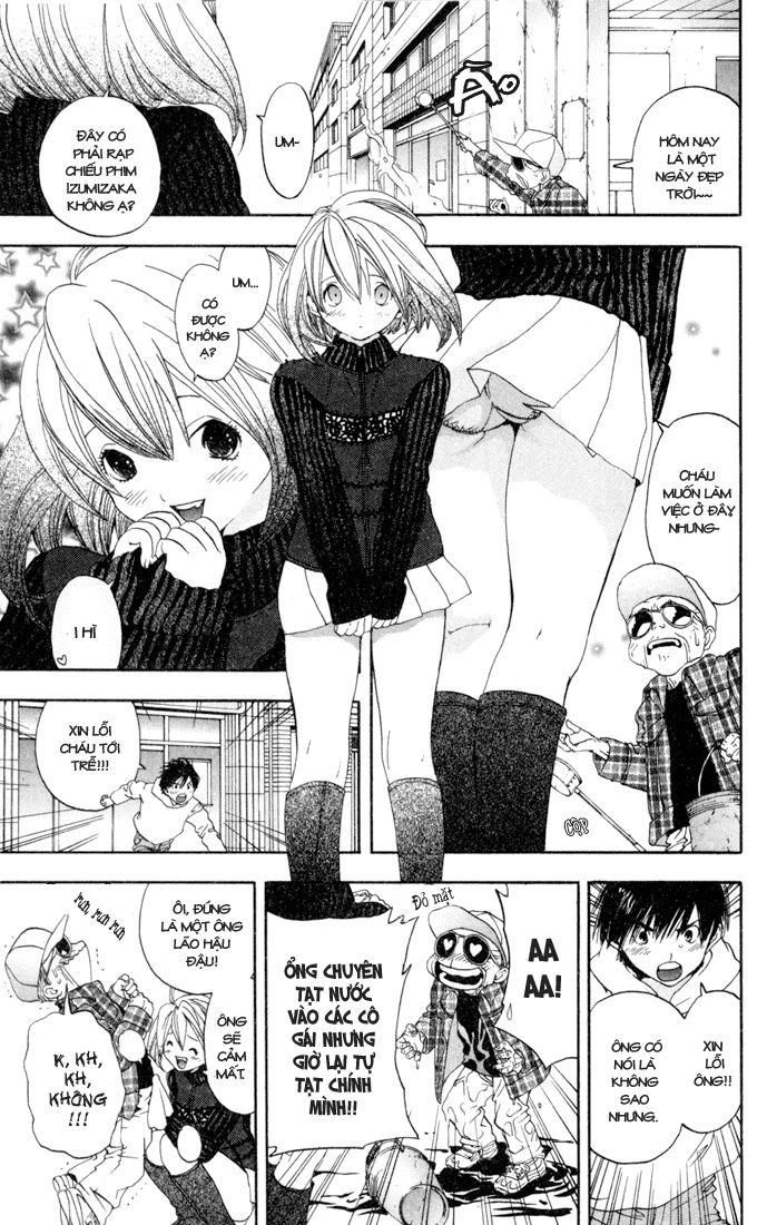 Quần Lót Dâu Tây - East Side Story Chapter 84 - 13