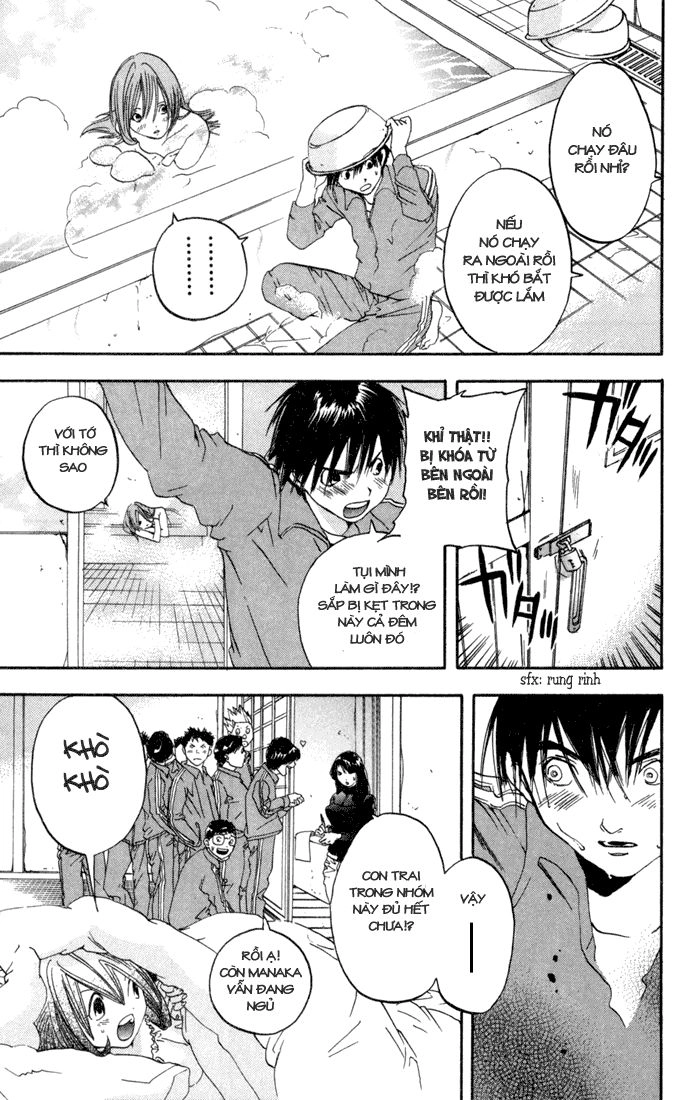 Quần Lót Dâu Tây - East Side Story Chapter 86 - 15