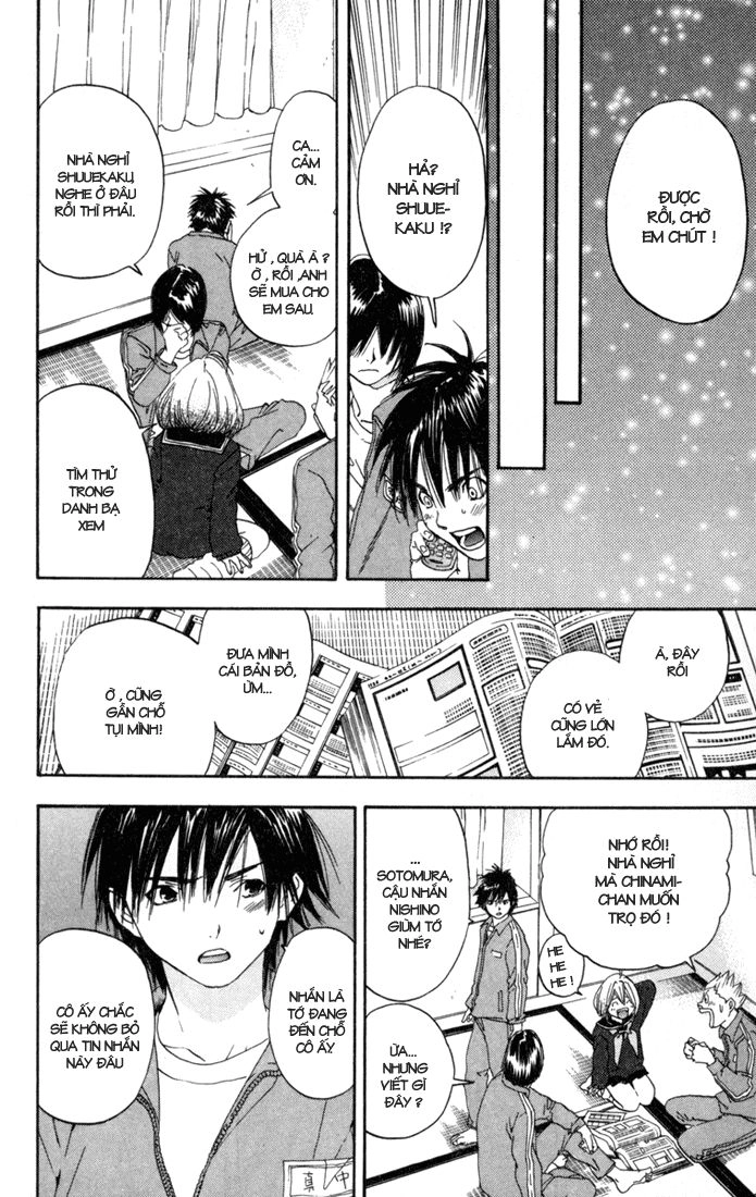 Quần Lót Dâu Tây - East Side Story Chapter 88 - 13