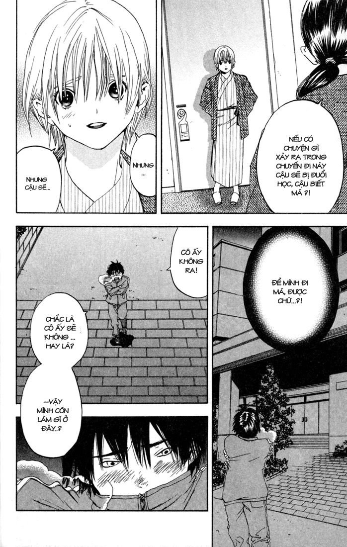 Quần Lót Dâu Tây - East Side Story Chapter 88 - 17