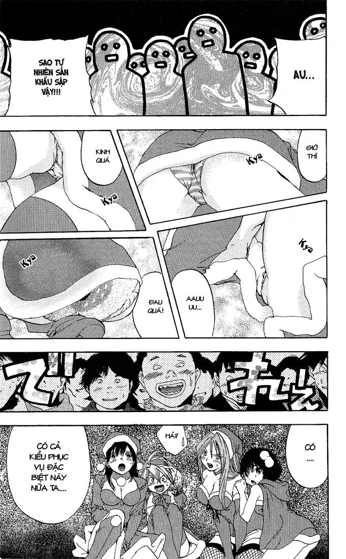 Quần Lót Dâu Tây - East Side Story Chapter 90 - 16