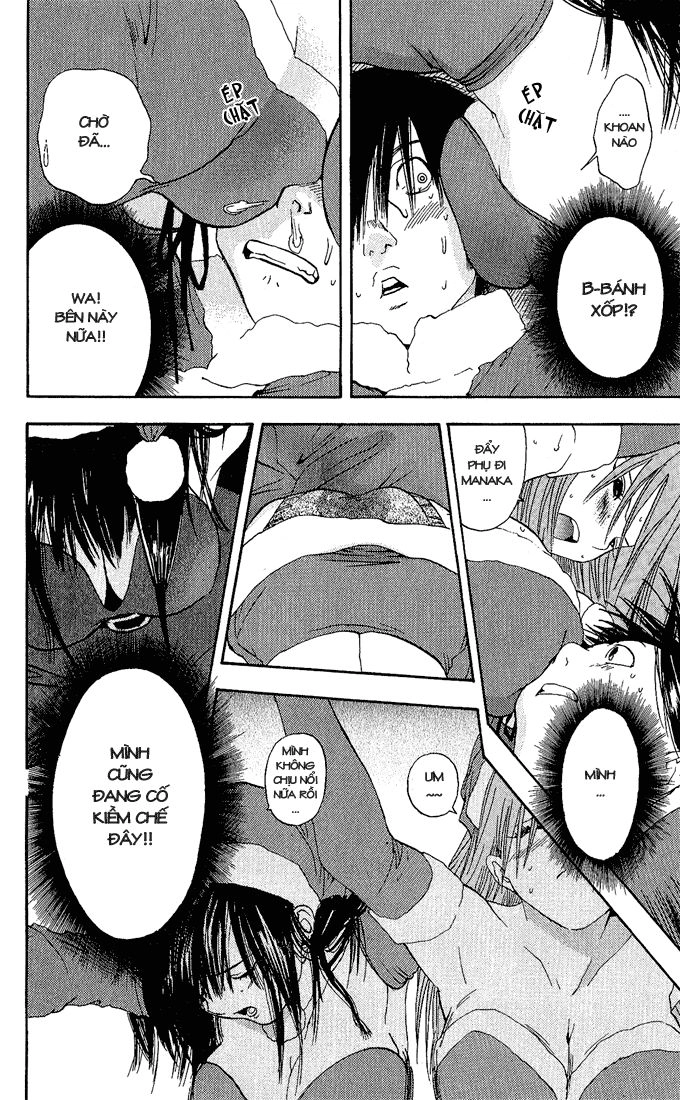 Quần Lót Dâu Tây - East Side Story Chapter 90 - 19