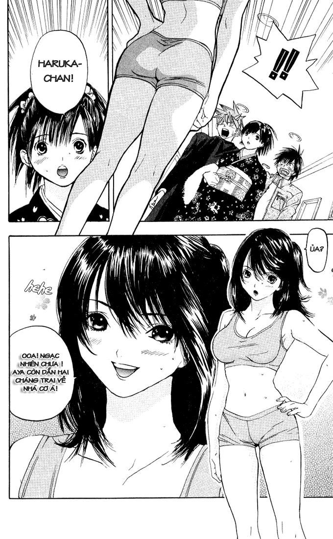 Quần Lót Dâu Tây - East Side Story Chapter 91 - 8