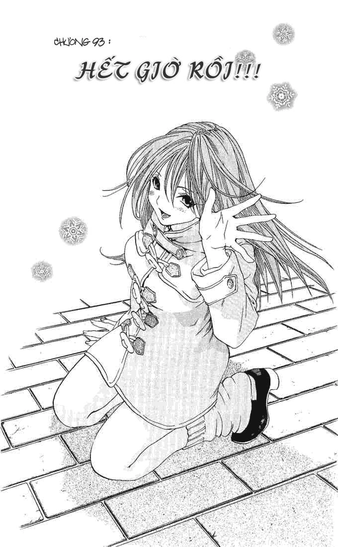 Quần Lót Dâu Tây - East Side Story Chapter 93 - 1