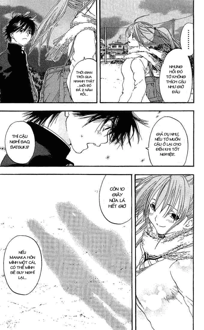 Quần Lót Dâu Tây - East Side Story Chapter 93 - 13