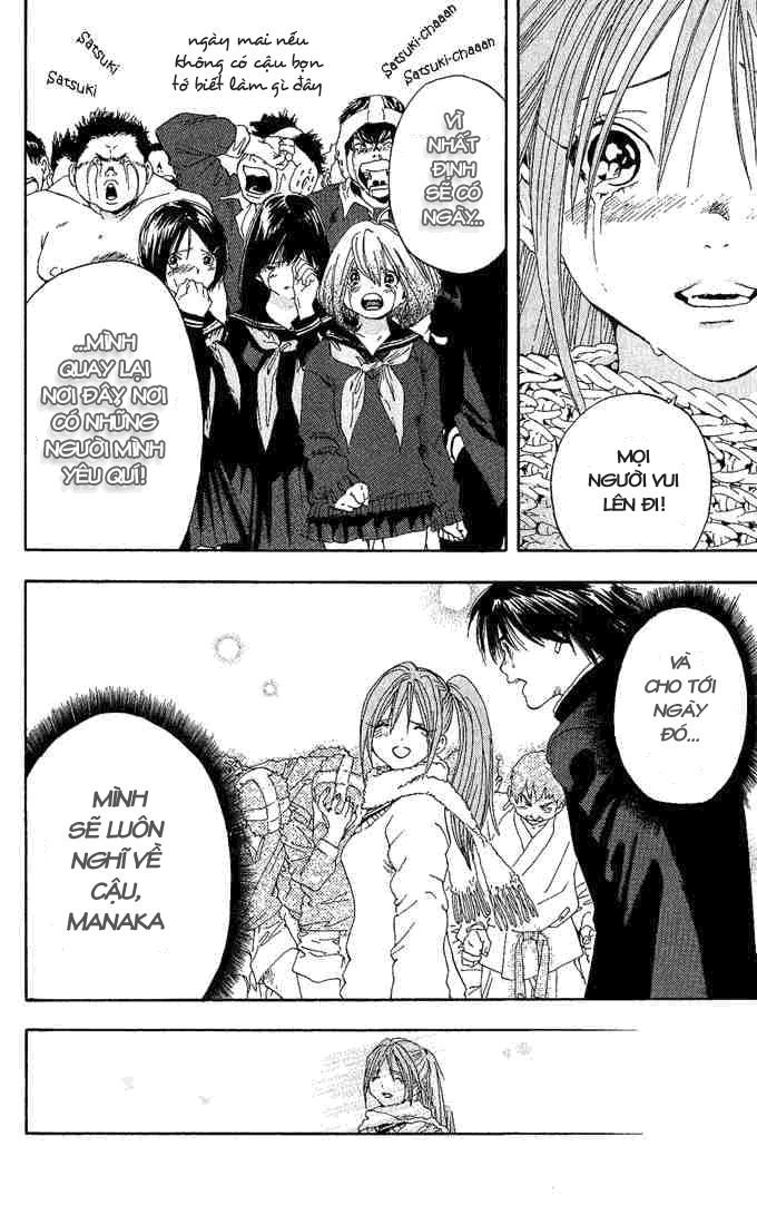 Quần Lót Dâu Tây - East Side Story Chapter 93 - 16