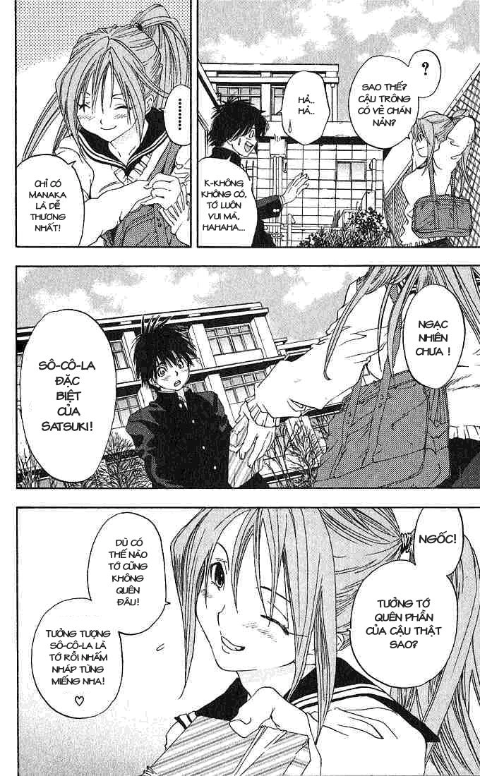 Quần Lót Dâu Tây - East Side Story Chapter 94 - 12