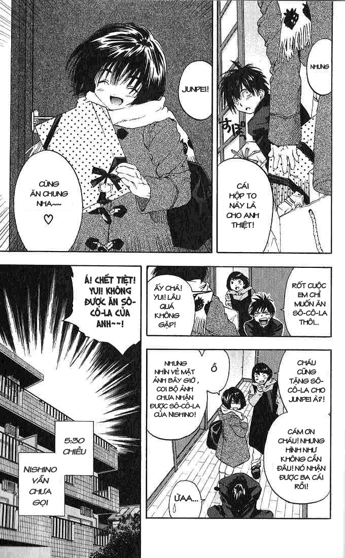 Quần Lót Dâu Tây - East Side Story Chapter 94 - 21