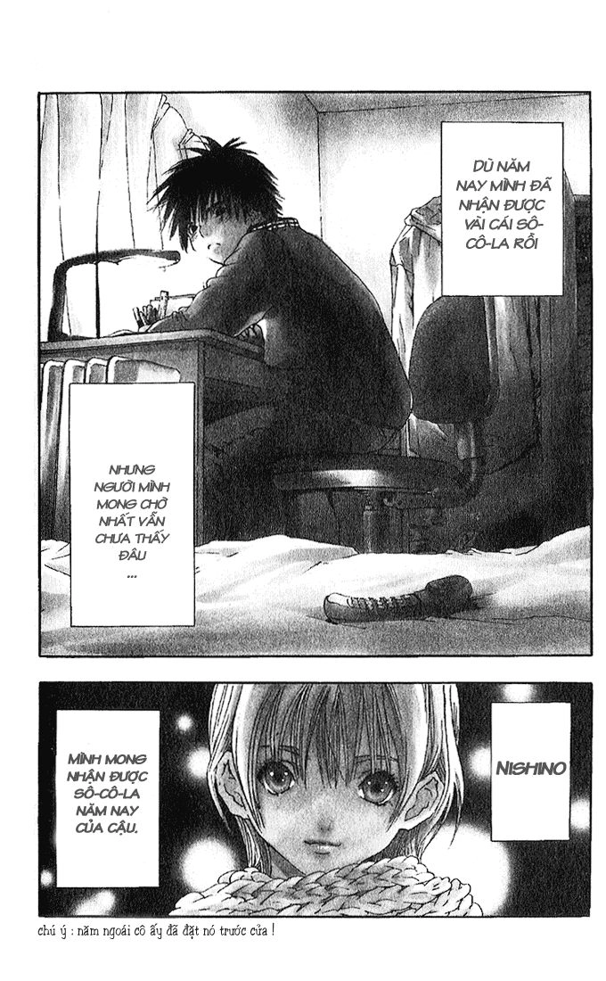 Quần Lót Dâu Tây - East Side Story Chapter 95 - 3