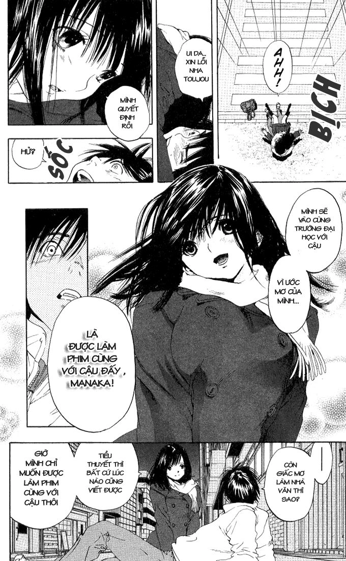 Quần Lót Dâu Tây - East Side Story Chapter 95 - 11