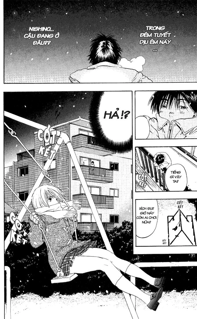 Quần Lót Dâu Tây - East Side Story Chapter 95 - 15