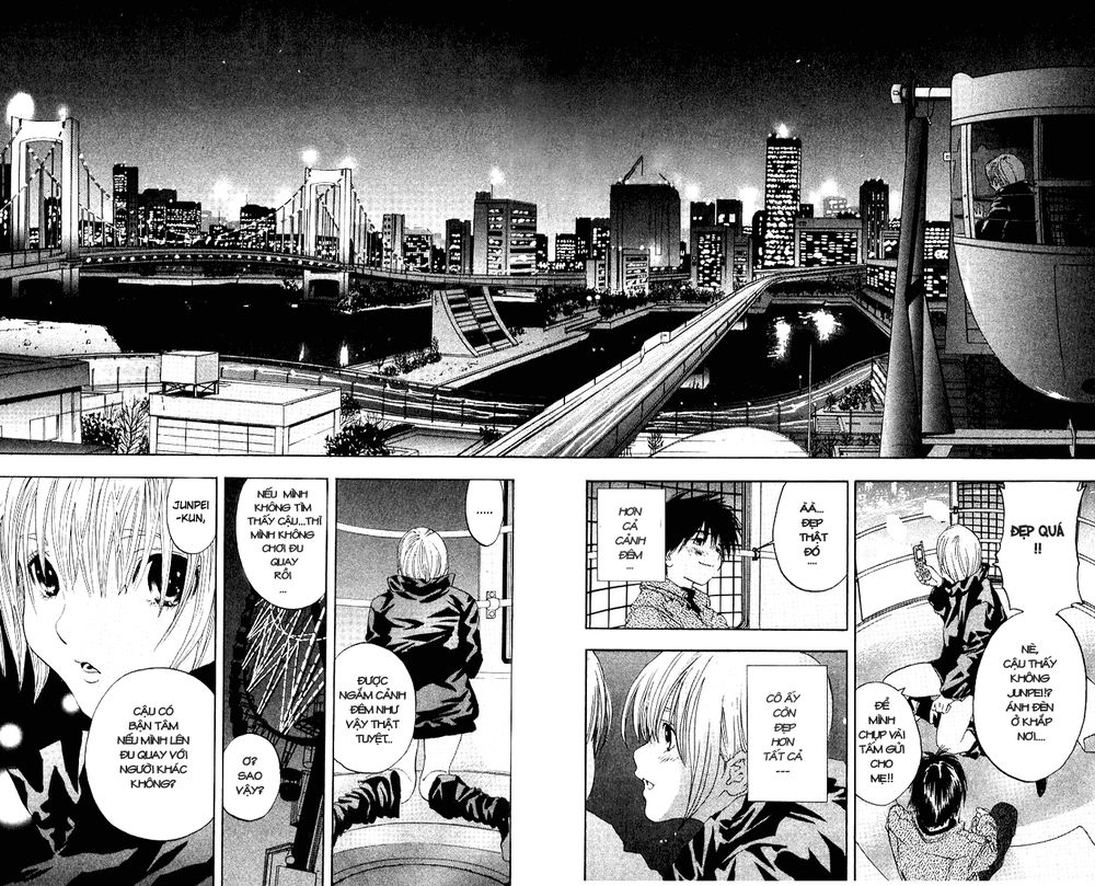 Quần Lót Dâu Tây - East Side Story Chapter 98 - 16