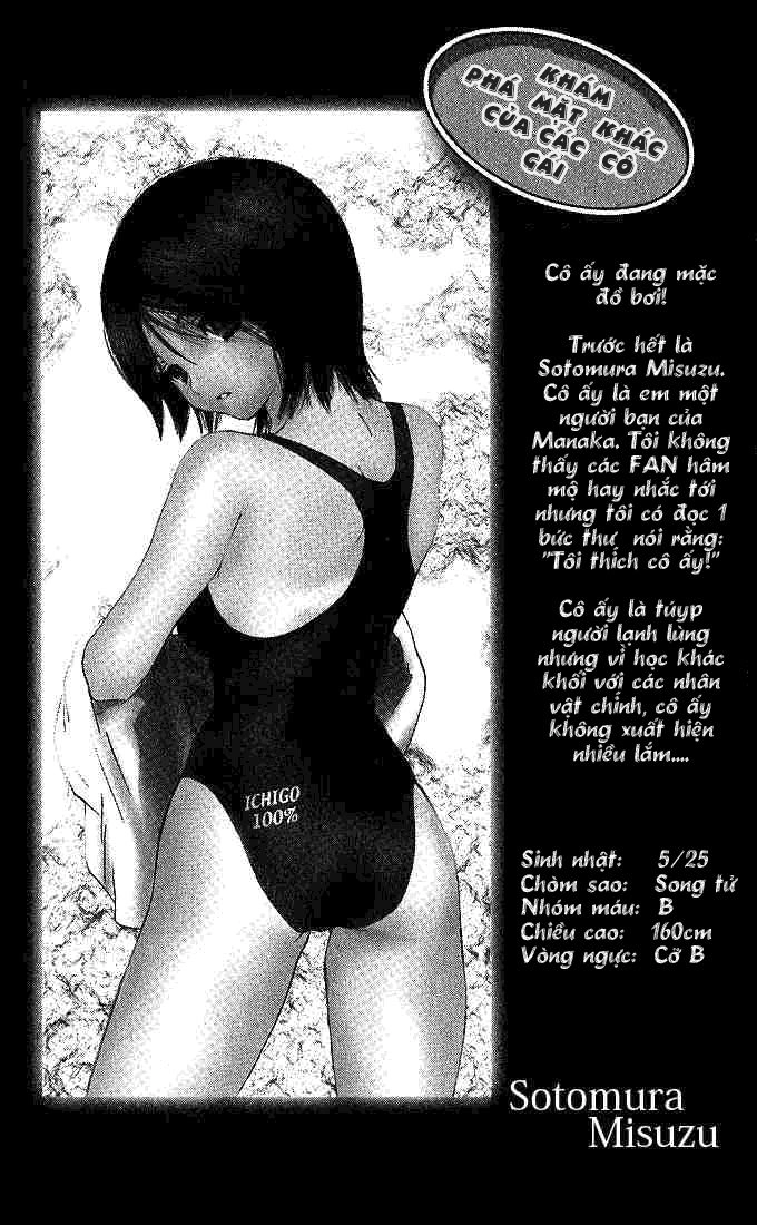 Quần Lót Dâu Tây - East Side Story Chapter 98 - 19