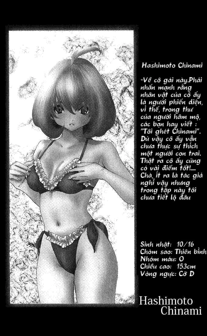 Quần Lót Dâu Tây - East Side Story Chapter 98 - 20