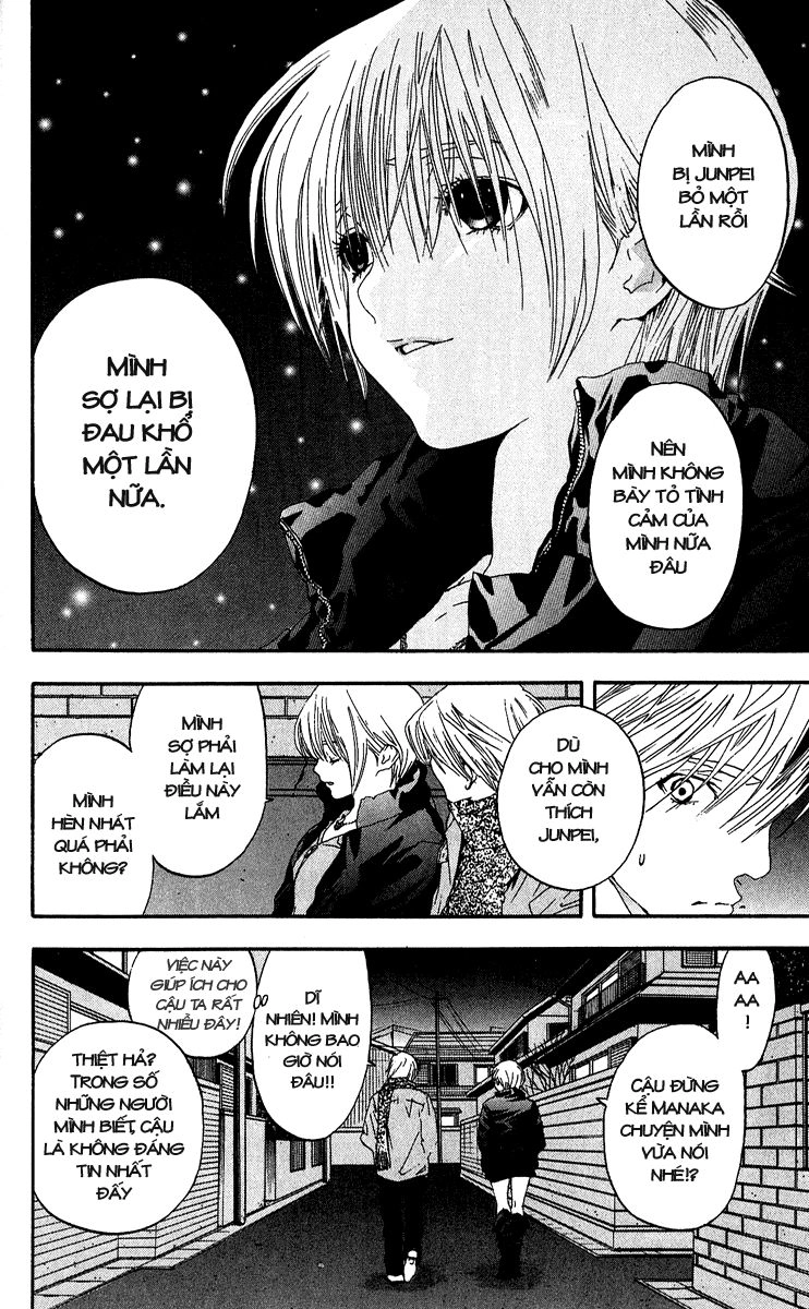 Quần Lót Dâu Tây - East Side Story Chapter 99 - 18
