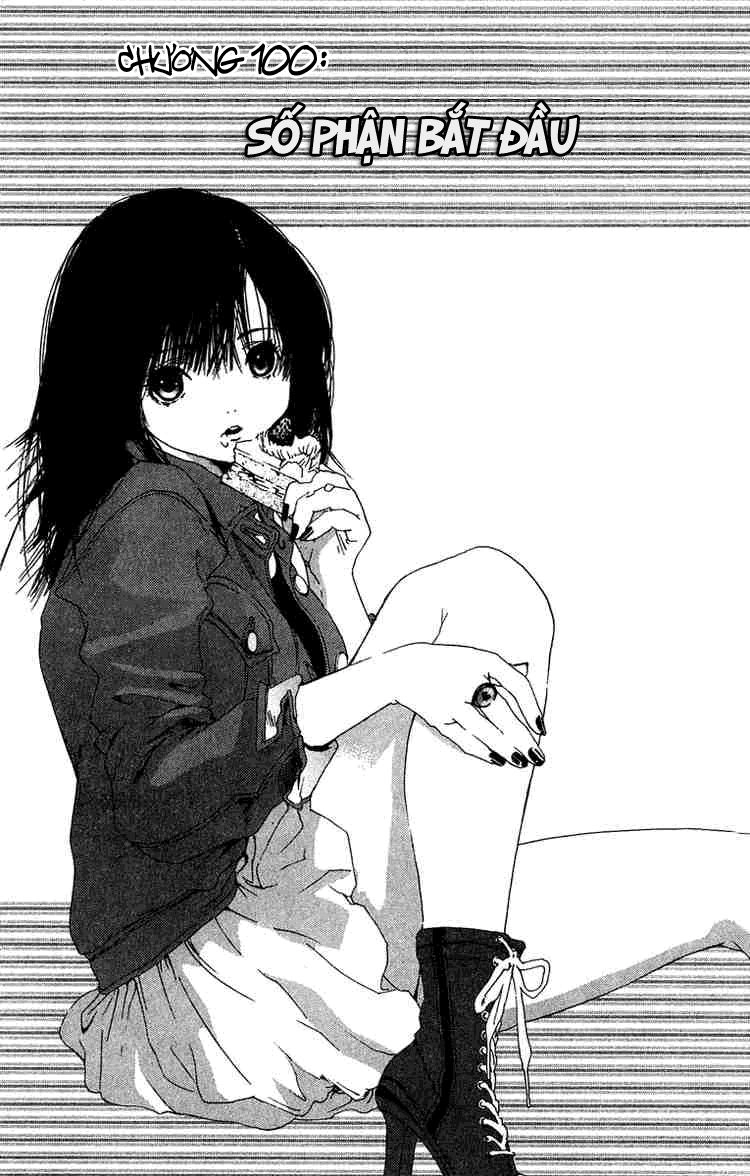 Quần Lót Dâu Tây - East Side Story Chapter 100 - 1