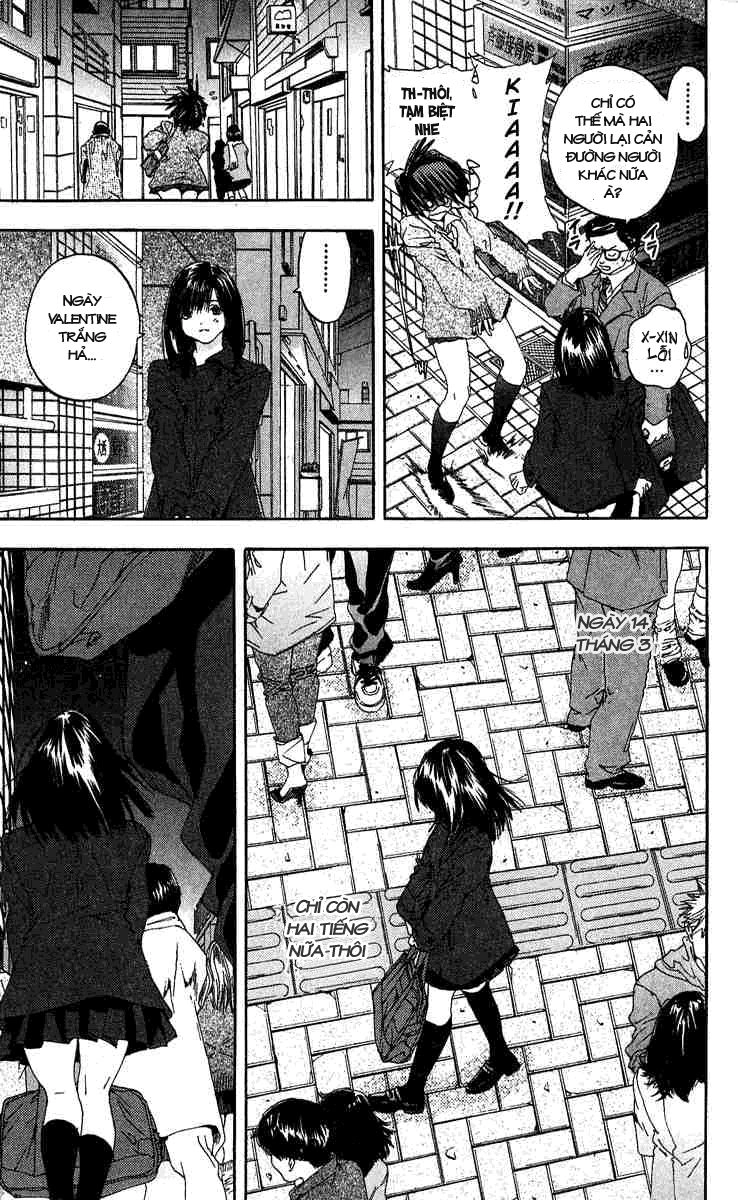 Quần Lót Dâu Tây - East Side Story Chapter 100 - 13