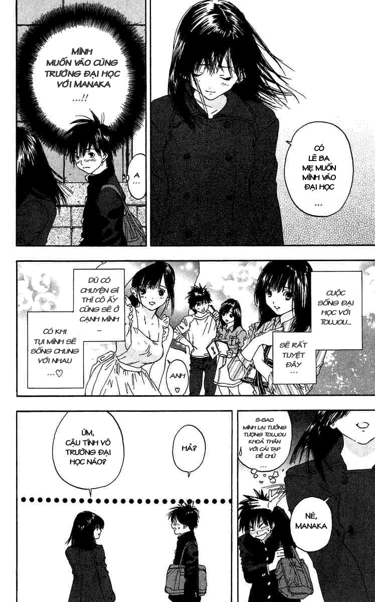 Quần Lót Dâu Tây - East Side Story Chapter 100 - 18