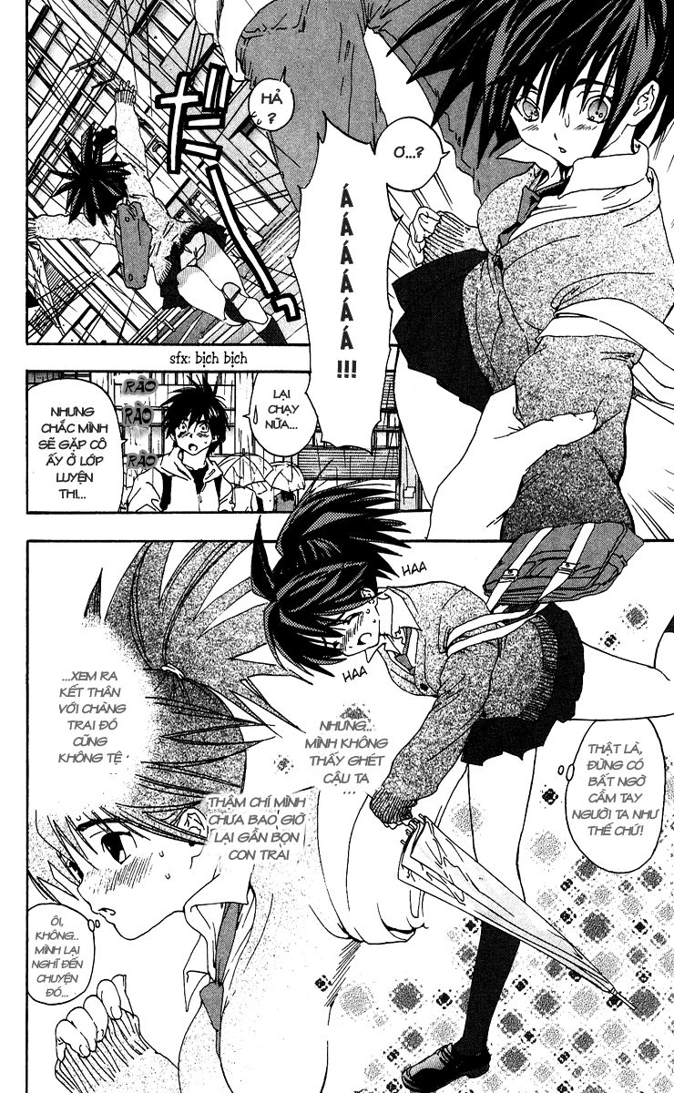 Quần Lót Dâu Tây - East Side Story Chapter 102 - 10