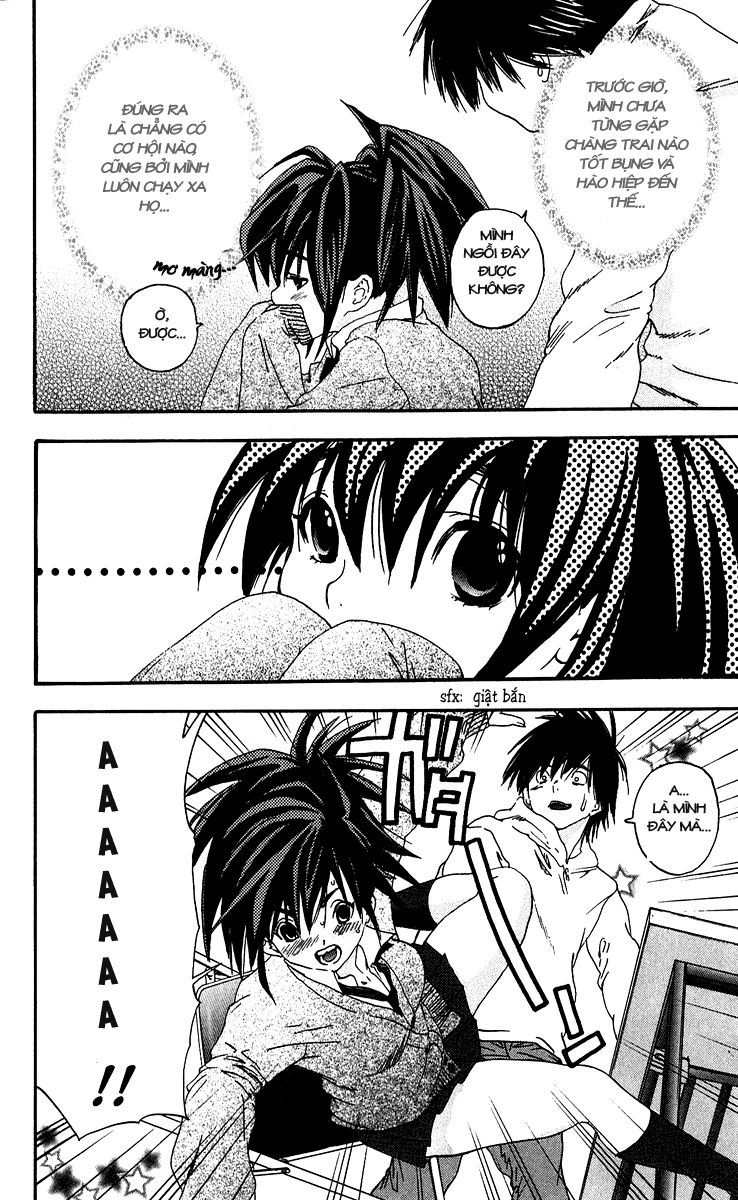 Quần Lót Dâu Tây - East Side Story Chapter 102 - 12