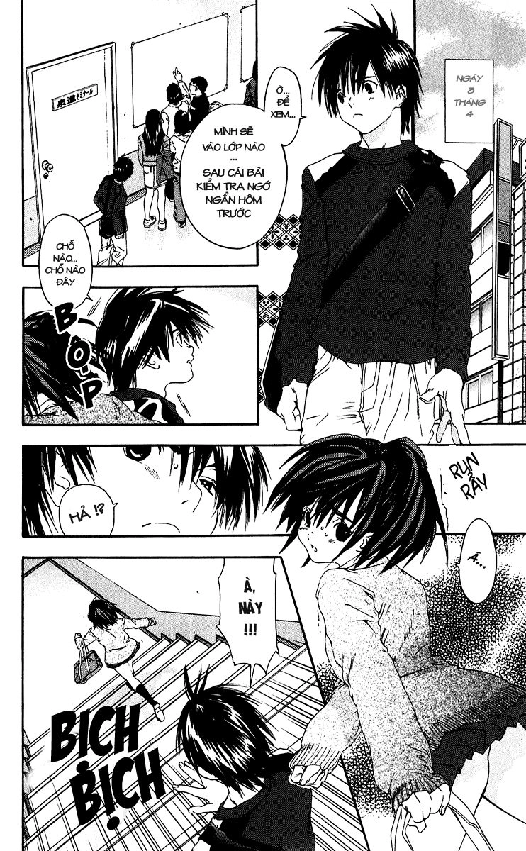 Quần Lót Dâu Tây - East Side Story Chapter 103 - 2