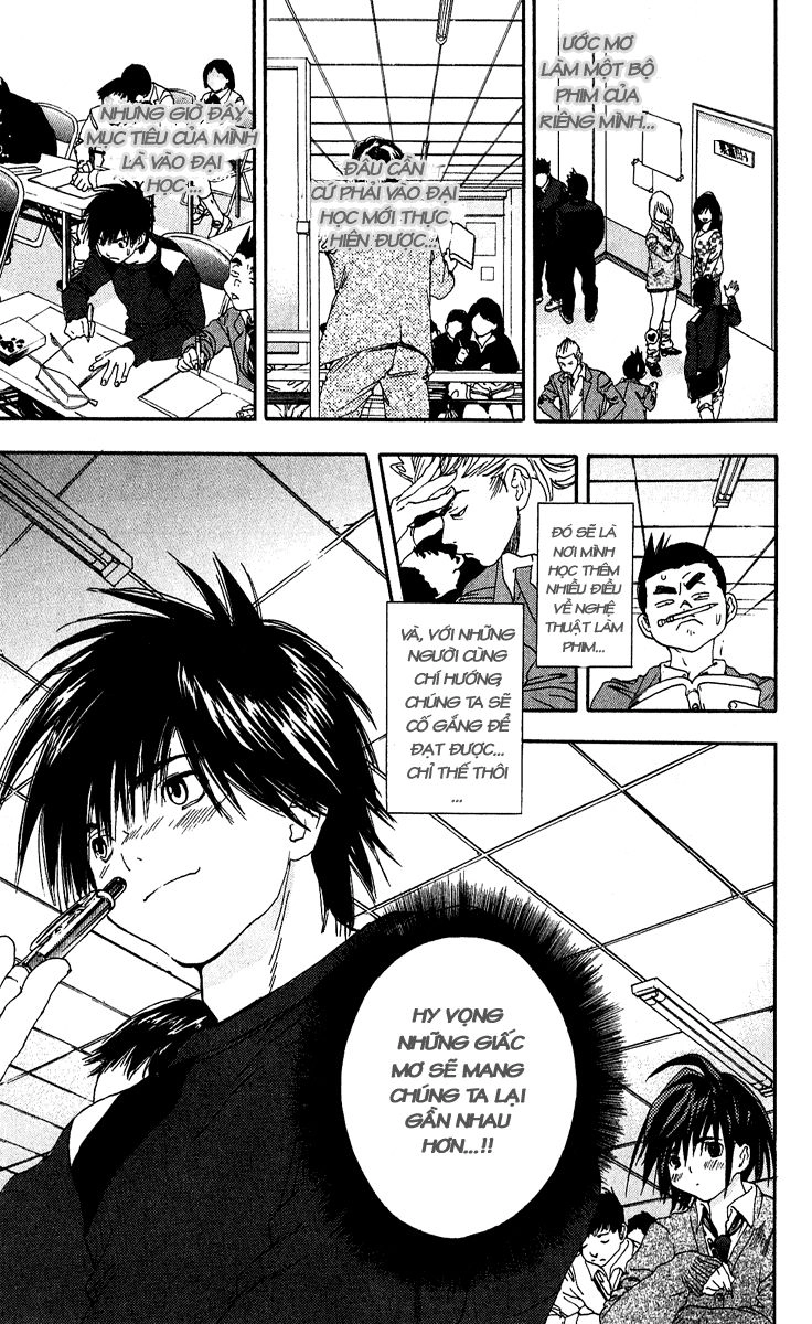 Quần Lót Dâu Tây - East Side Story Chapter 103 - 15