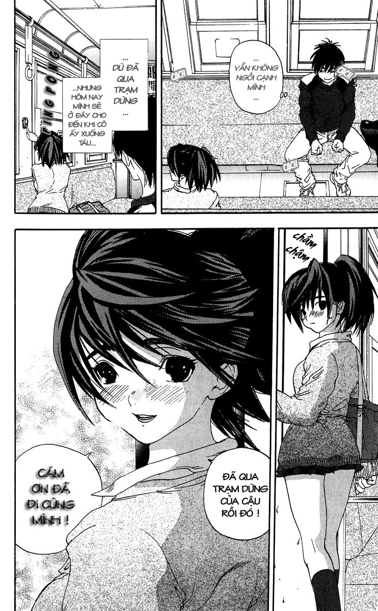 Quần Lót Dâu Tây - East Side Story Chapter 103 - 18