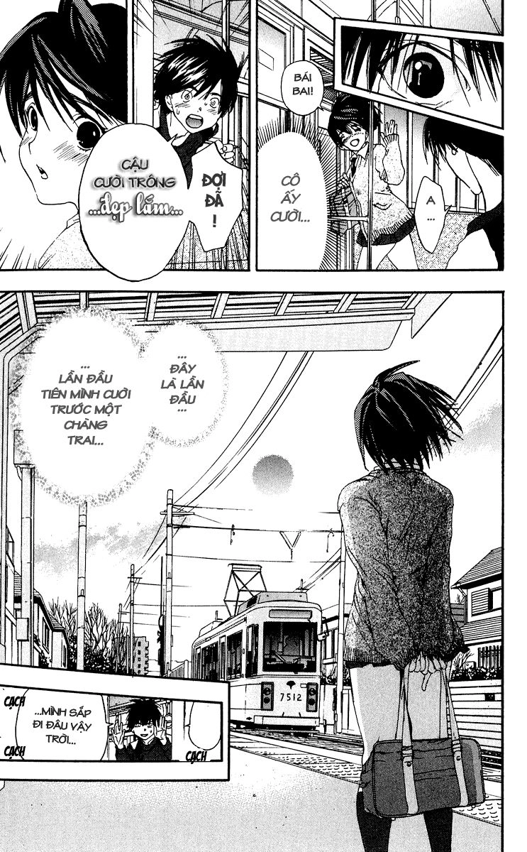 Quần Lót Dâu Tây - East Side Story Chapter 103 - 19