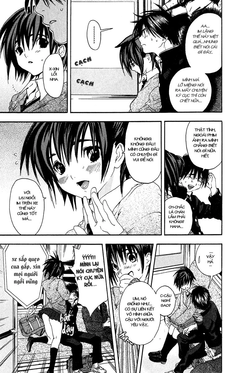 Quần Lót Dâu Tây - East Side Story Chapter 105 - 7