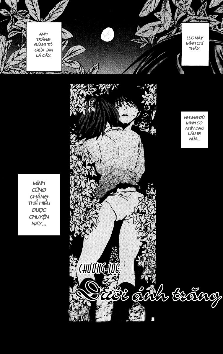 Quần Lót Dâu Tây - East Side Story Chapter 106 - 1