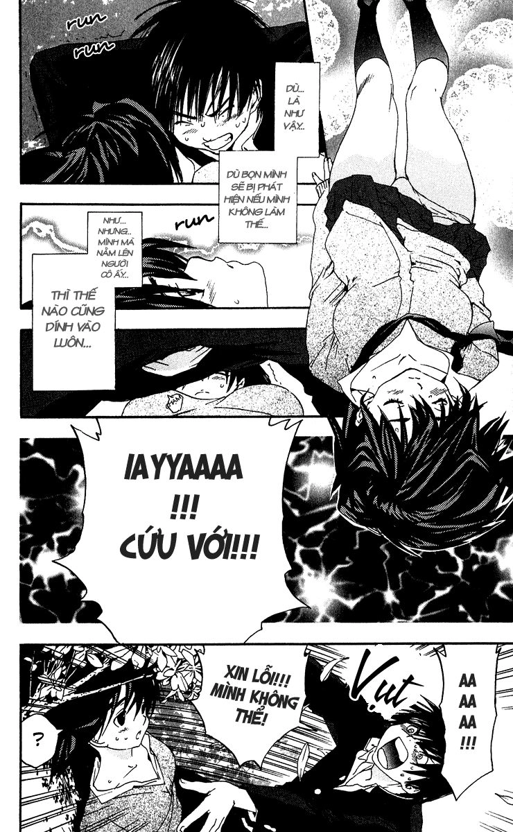 Quần Lót Dâu Tây - East Side Story Chapter 106 - 10