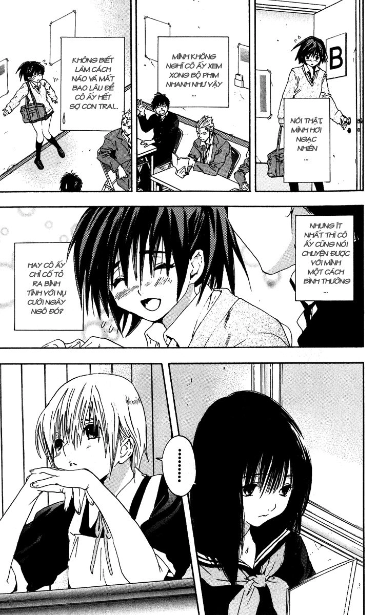 Quần Lót Dâu Tây - East Side Story Chapter 106 - 19