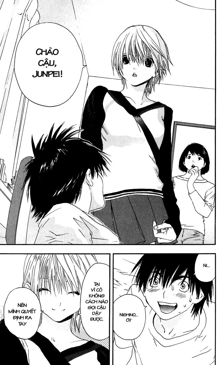 Quần Lót Dâu Tây - East Side Story Chapter 107 - 9