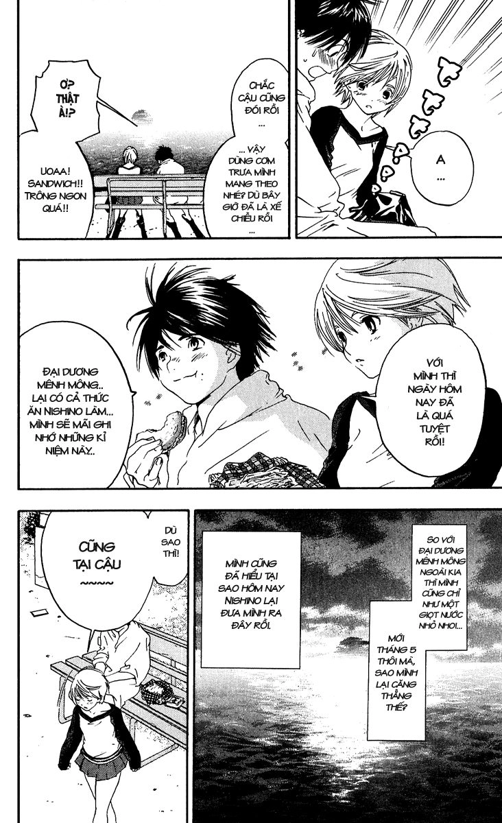 Quần Lót Dâu Tây - East Side Story Chapter 107 - 18